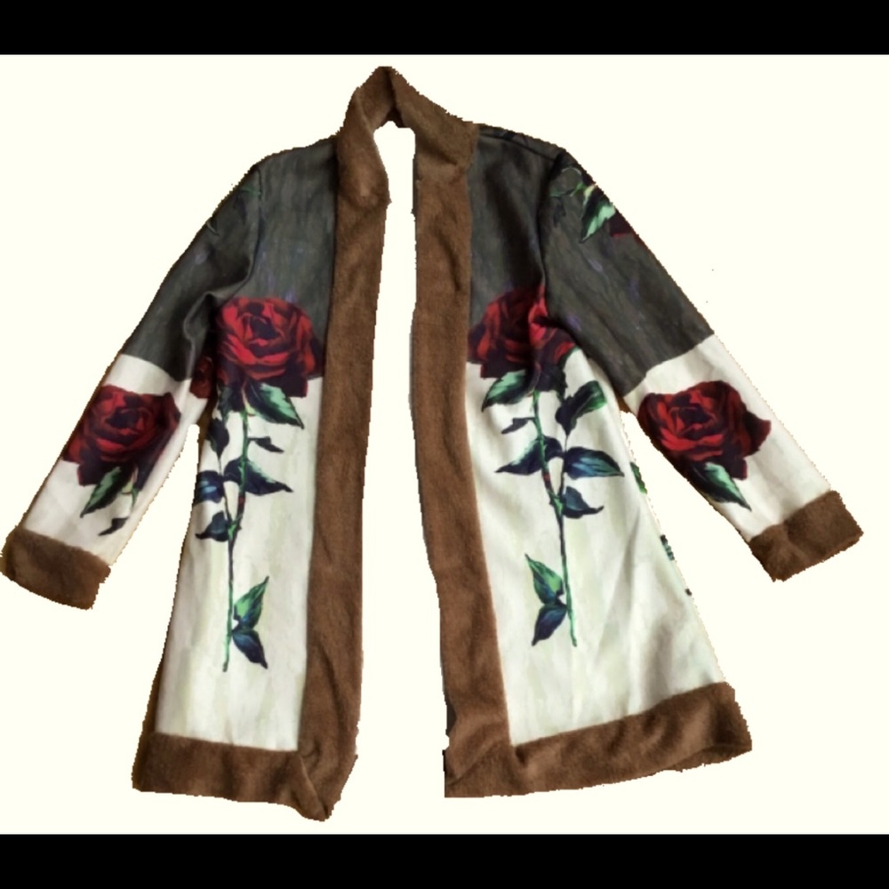 Thin Jacket/Cardigan